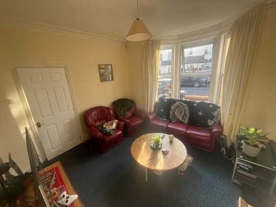 Room in a Shared House, Strathmore Road, BS7 - Photo 1