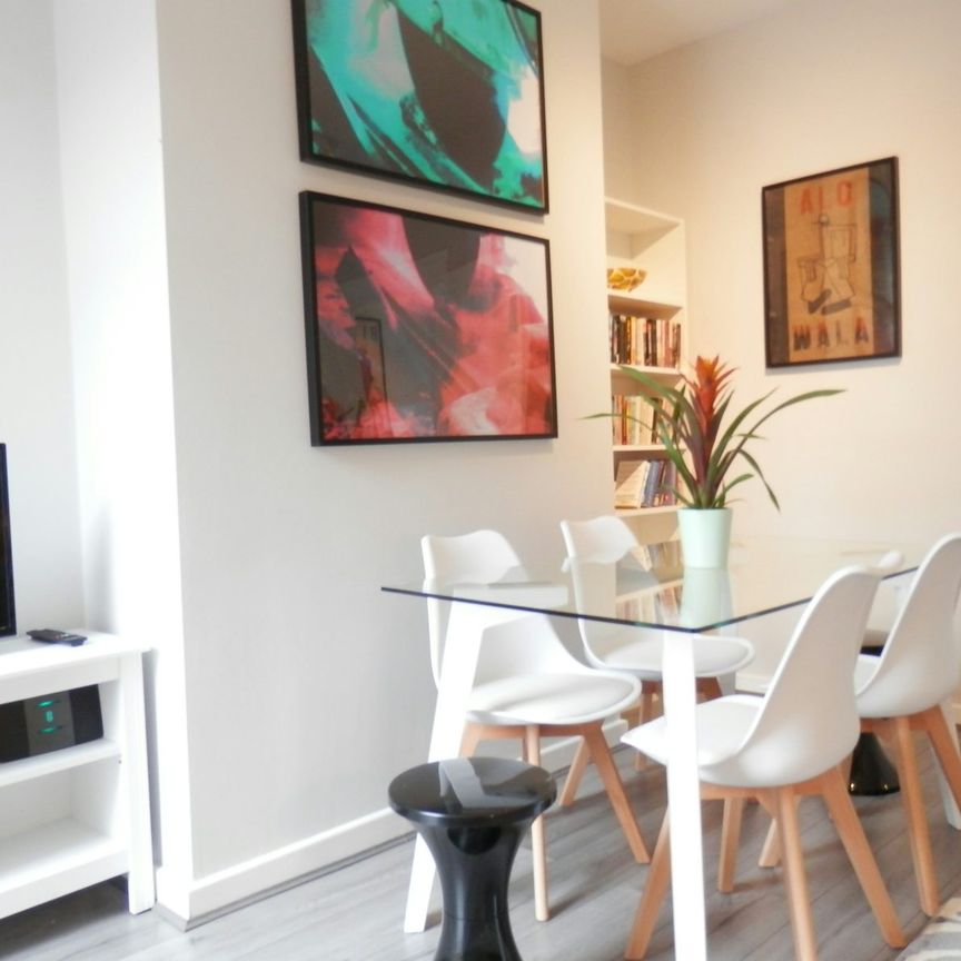 Terraced House to rent on - Photo 1