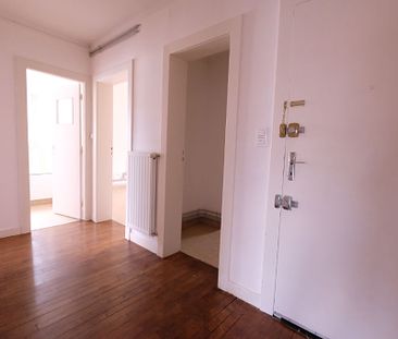 Location appartement 2 pièces, 67.00m², Épinal - Photo 2