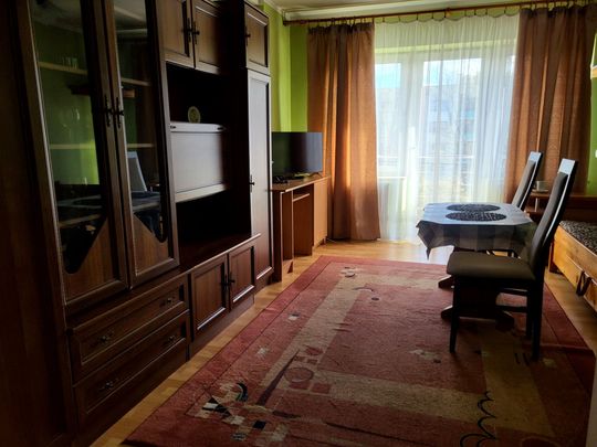 Pokój, ul. Ściegiennego - Photo 1
