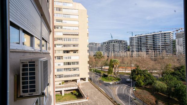 Apartamento T3 em Lisboa - Photo 1