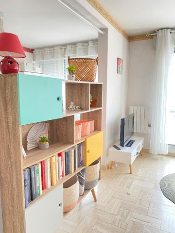 Appartement 1 pièce de 34 - Photo 3