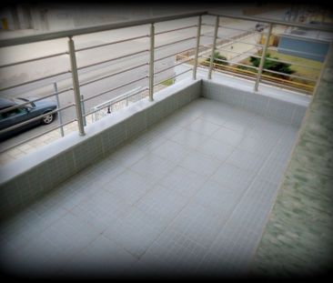 Διαμέρισμα για ενοικίαση Περαία (Θερμαϊκός) - Photo 3