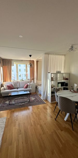Rosendalsvägen, Uppsala - Photo 1