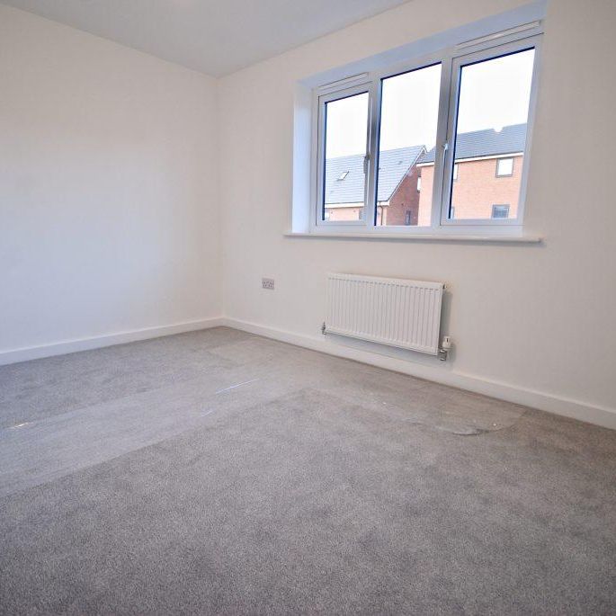 3 bedroom townhouse to rent - Photo 1