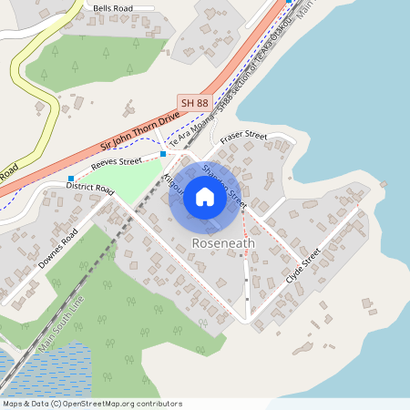 11 Kilgour Street, Roseneath