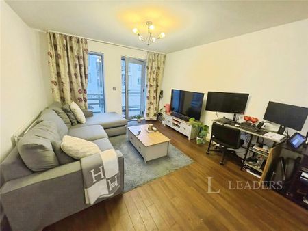 1 bedroom flat to rent - Photo 2