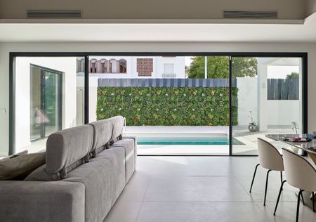 Detached Villa · San Pedro de Alcántara - Photo 4