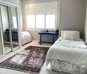 For Lease - 1583 Beaty Trail Unit# Upper, Milton, Ontario - Photo 3
