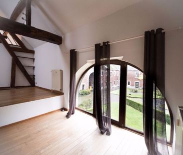 Triplex te huur - Photo 3