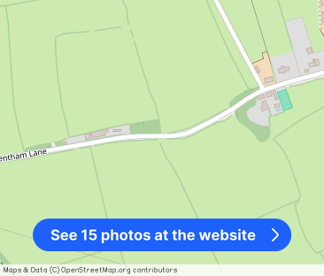 Bentham Stables, Purton, Swindon, SN5 - Photo 1