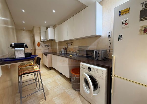 Apartamento T5 em Lisboa