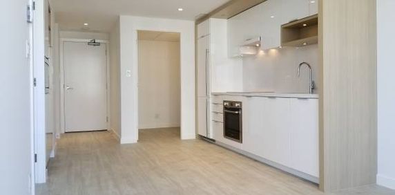 1 BED + Flex + 1 Parking @ Olympic Village - Photo 2