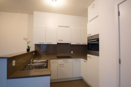 PRACHTIG 3 slpk appartement met tuin (NAVO) - Foto 2