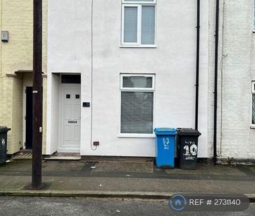 2 bedroom terraced house to rent - Photo 4