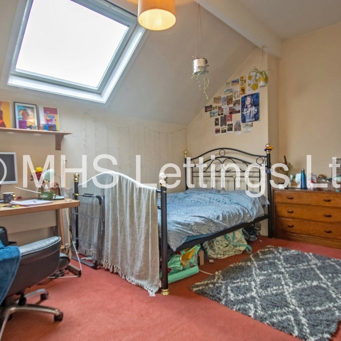 22 Ashville Terrace, Leeds, LS6 1LZ - Photo 1