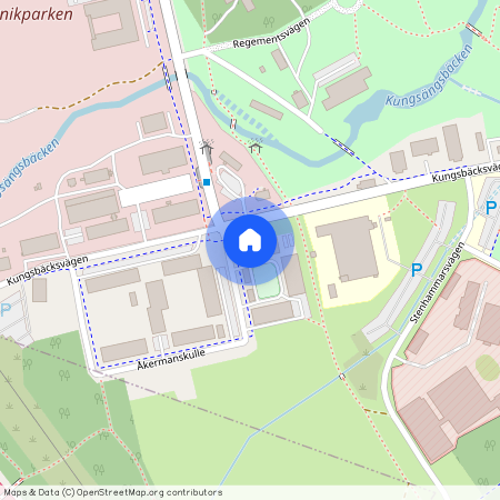 Gävle, Kungsbäcksvägen, 53A, 80267