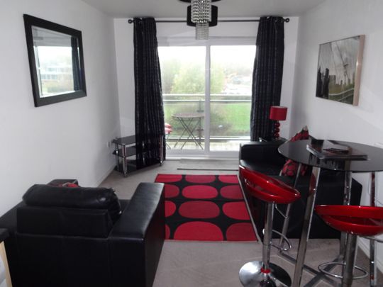 Belleisle Apartment, Phoebe Road, Copper Quarter, Pentrechwyth, Swansea, SA1 7FW - Photo 1