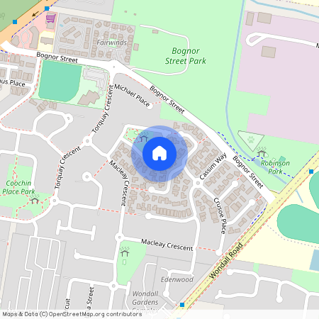 66 Monterey Circuit, Qld 4173, Tingalpa