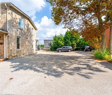 81 WATER Street S Unit# 1, Cambridge, Ontario, N1R3C9 - Photo 1