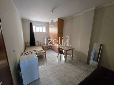 Studio/Γκαρσονιέρα για ενοικίαση Πάτρα - Κέντρο (Πάτρα) - Photo 5