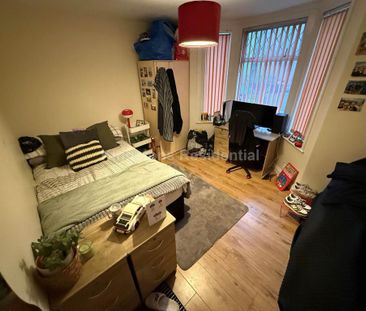6 bedroom terraced house to rent - Photo 5