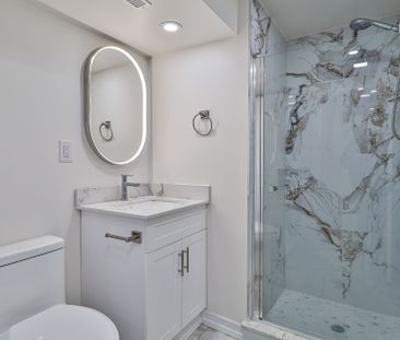 For Lease - 226 Pleasant Avenue Unit# Lower Back, Toronto, Ontario - Photo 6