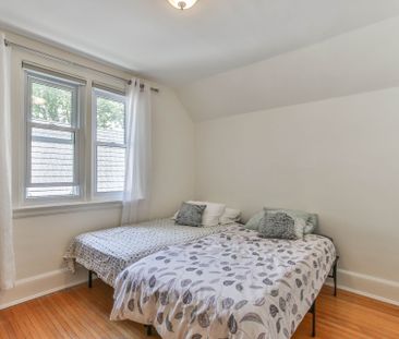 For Lease - 377 Cheapside Street, London East, Ontario - Photo 5