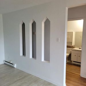 JANVIER 31/2 TOUS INCLUS SECTEUR UNIVERSITÉ MONT BELLEVUE - Photo 2