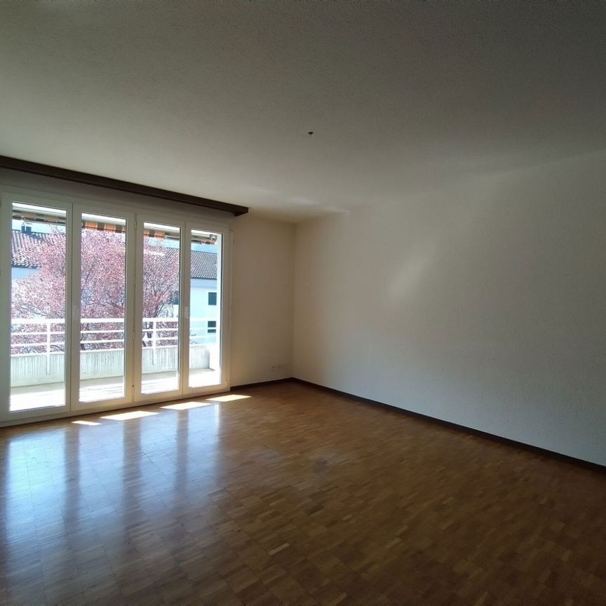 2 Zimmer, 40 m², 1. Stock - Foto 1