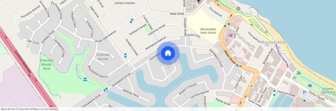 4 Moondarra Crescent, Qld 4557, Mooloolaba