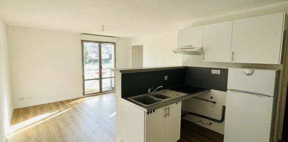 Location Appartement 2 pièces 41m² AMIENS 80000 - Photo 2