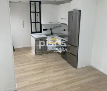 Ático en alquiler en Avenida del Brasil - Photo 1