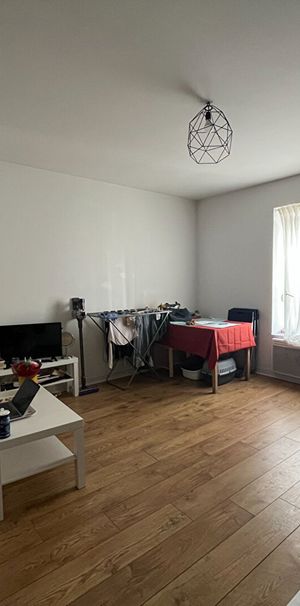 Location Appartement 2 pièces 37m² - Photo 1