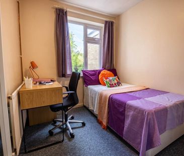 5 bedroom house to rent - Photo 6