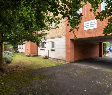 1 bedroom apartment to rent - Photo 2