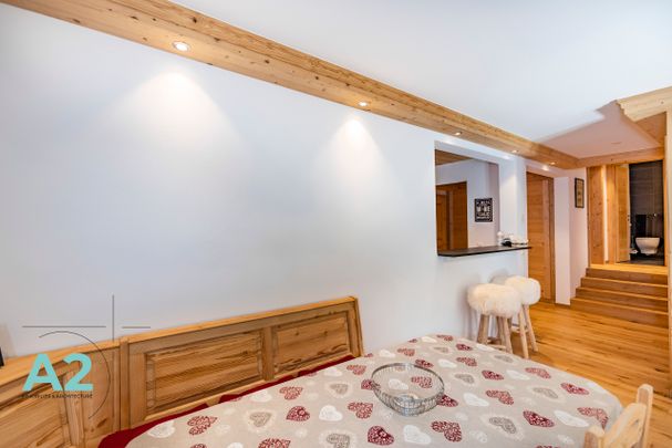 NEW - Magnifique appartement rénové en bordure du golf et au centre - Foto 1