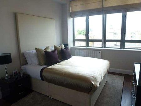 City Road, EC1V - Photo 4