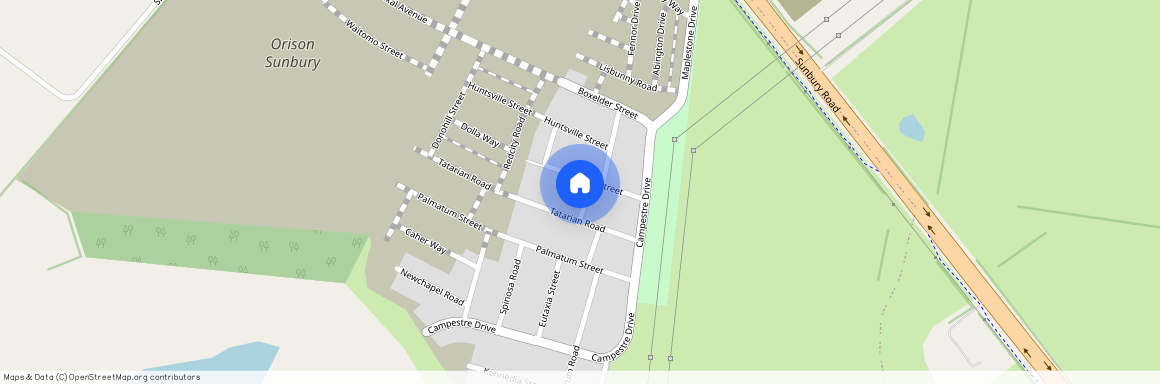 4 Snakebark Street, Vic 3429, Sunbury