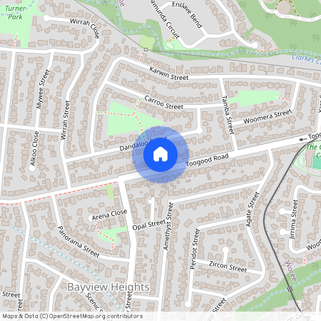 Bayview Heights, Cairns Region