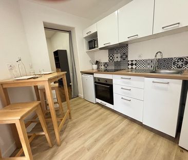 Appartement T1 à Rennes - Photo 3