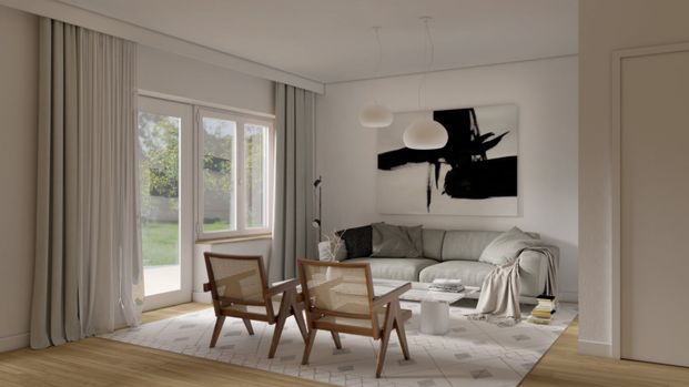 Duvelundsvägen, Norrköping - Foto 1