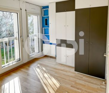 Appartement à louer 4 pièces • Coye-la-Forêt - Photo 5