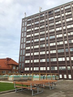 Sallerupsvägen 1, Värnhem - Photo 1