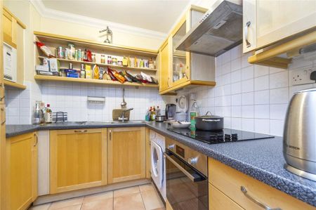 1 bedroom flat to rent - Photo 4