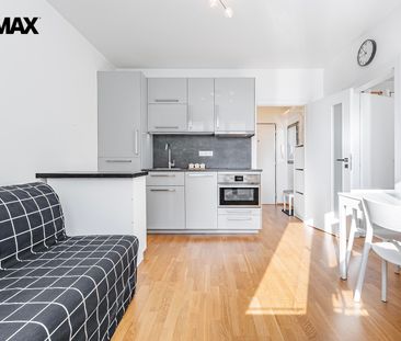 Pronájem bytu 2+kk v osobním vlastnictví 36 m², Praha 5 - Zličín - Фото 6