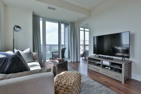 For Lease - 18 Graydon Hall Drive Unit# 1111, Toronto, Ontario - Photo 3