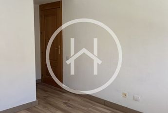 Lujoso apartamento de tres dormitorios en el centro de Santa Cruz de Tenerife