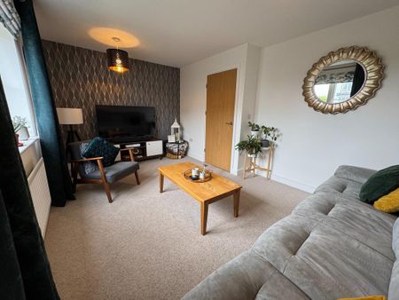 4 bedroom townhouse to rent - Photo 2