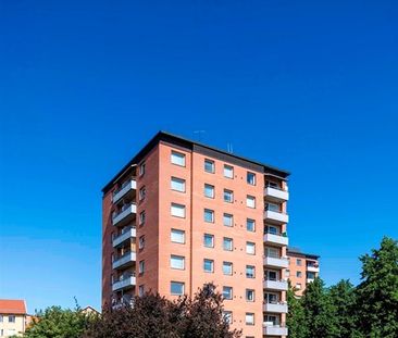 Sundsgatan 12 B - Foto 1